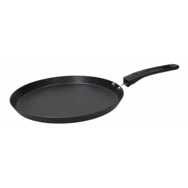 TOGNANA tiganj za palačinke Rock in black 25cm 0