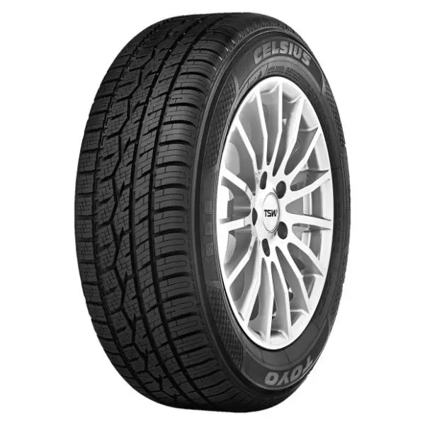 TOYO All Season guma Celsius 175/65 R14 82T 0