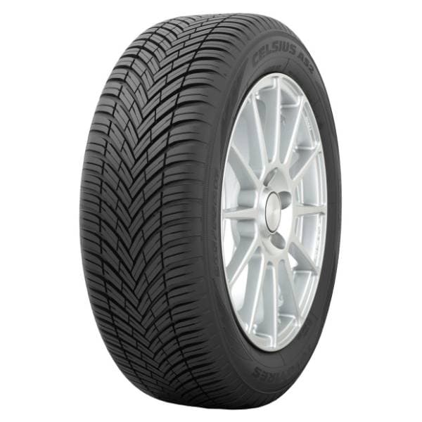 TOYO All Season guma Celsius AS2 215/65 R16 102V XL 0