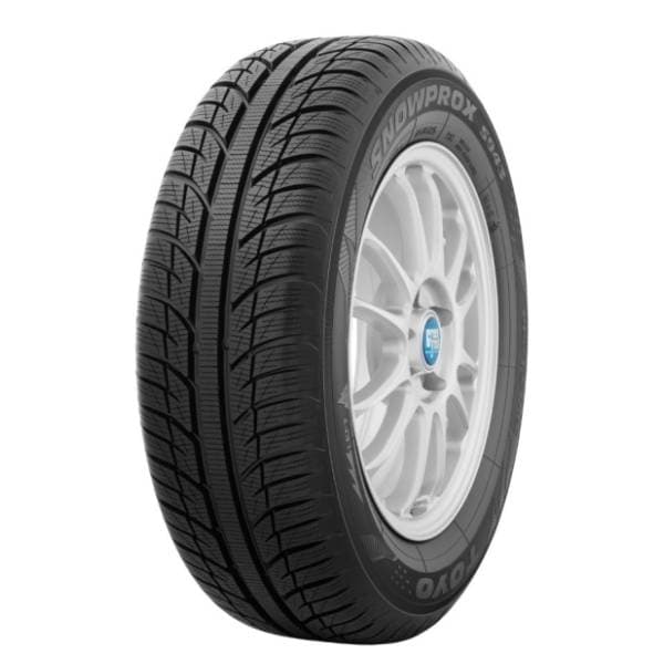 TOYO zimska guma Snowprox S943 195/60 R16 93H XL 0