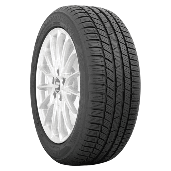 TOYO zimska guma Snowprox S954 245/40 R18 97V XL 1