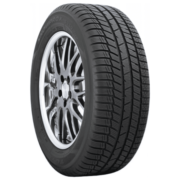 TOYO zimska guma Snowprox S954 SUV 235/65 R17 104H 1
