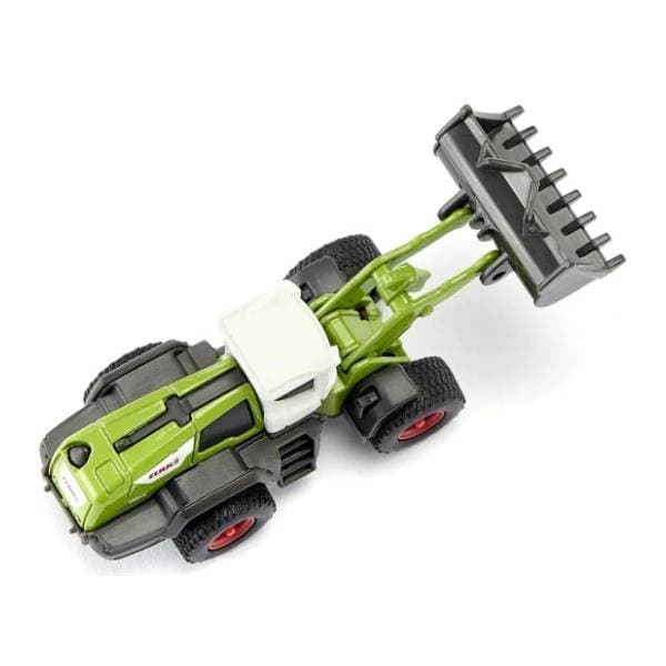 Traktor utovarivač Claas Torion 1914 SIKU 0