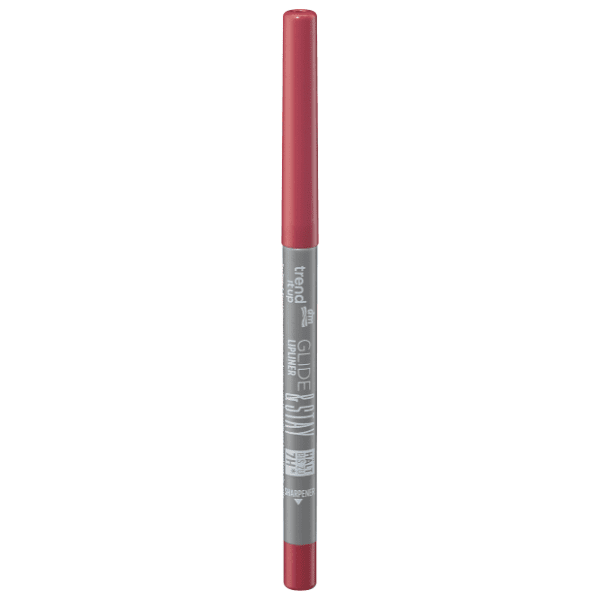 TREND IT UP Glide & stay olovka za usne 240 light berry 0