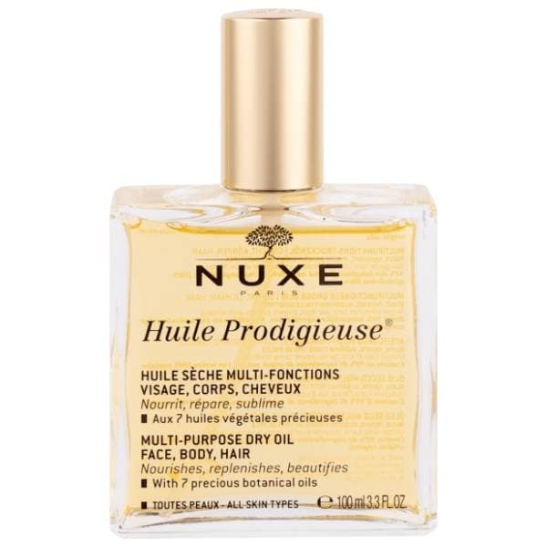 Ulje za telo NUXE Huile prodigieuse 100ml 0