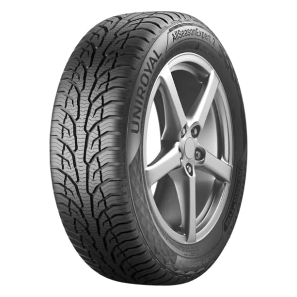 UNIROYAL All Season guma Expert 2 185/55 R16 87V XL 0