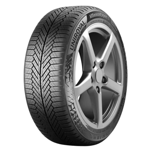 UNIROYAL All Season guma Expert 3 245/40 R18 97Y XL 0