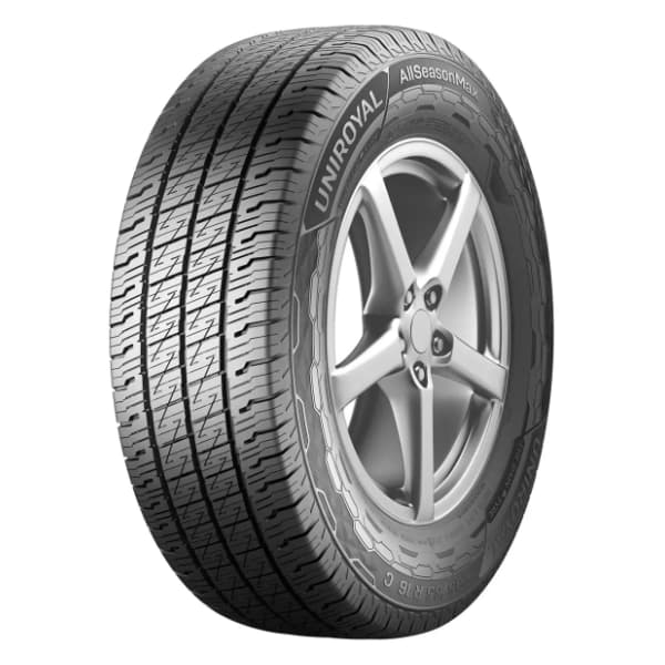 UNIROYAL All Season guma Max 215/60 R17C 109/107T 0