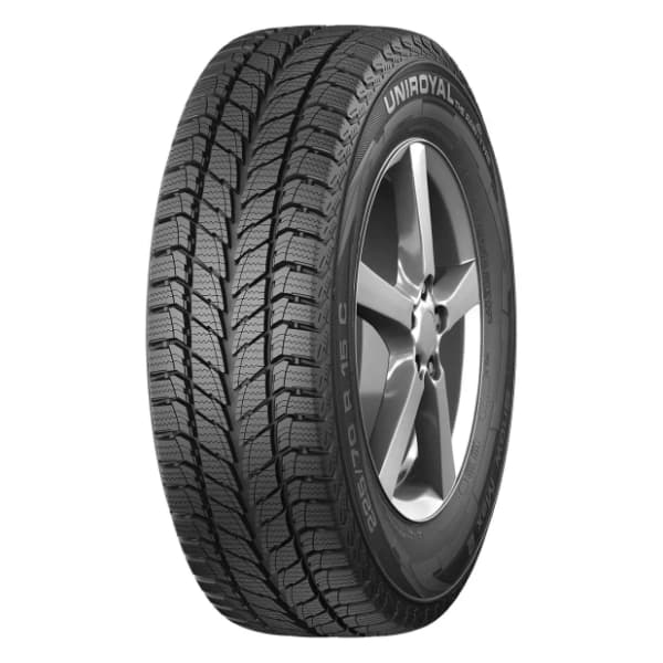 UNIROYAL zimska guma Snow Max 2 185/75 R16C 104/102R 8PR 0