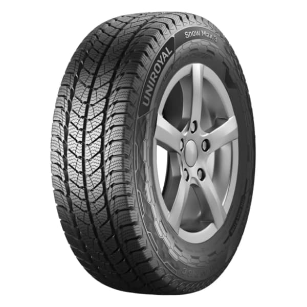 UNIROYAL zimska guma Snow Max 3 225/65 R16C 112/110R 0