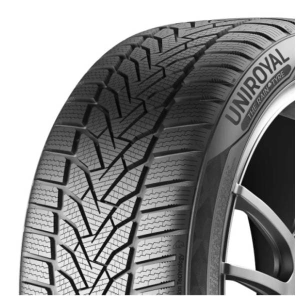 UNIROYAL zimska guma WinterExpert 165/65 R15 81T 1