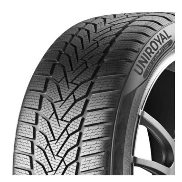 UNIROYAL zimska guma WinterExpert 235/40 R19 96V XL FR 1