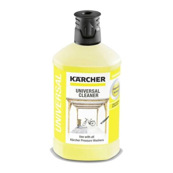 Univerzalno sredstvo za čišćenje KARCHER RM 626 1l 0