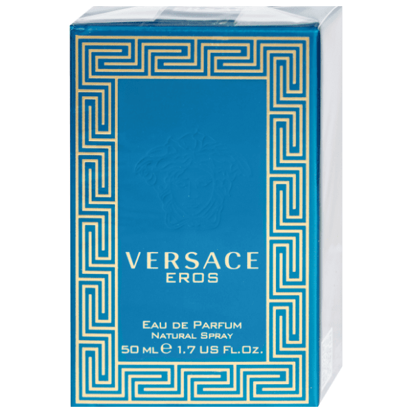 VERSACE Eros men pafrem 50ml 0