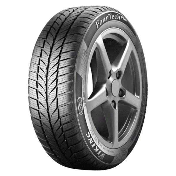 VIKING All Season guma FourTech Plus 225/55 R19 99V FR 0