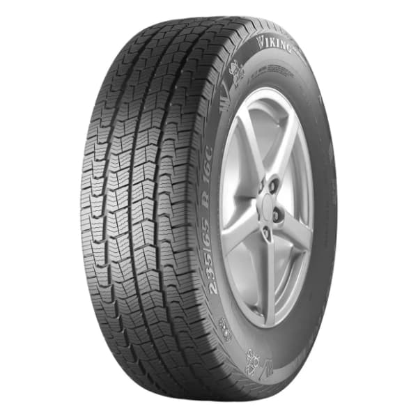 VIKING All Season guma FourTech Van 205/75 R16C 110/108R 0