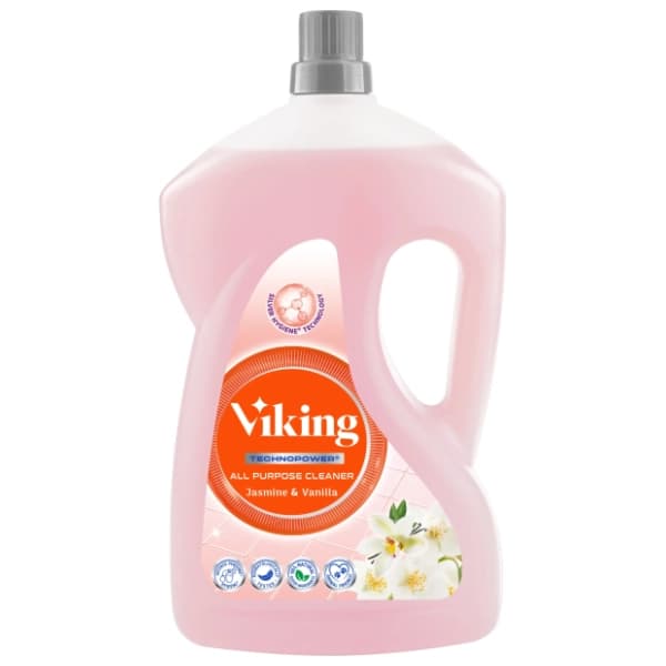 VIKING Univerzalno sredstvo za čišćenje jasmin i vanila 2500ml 0