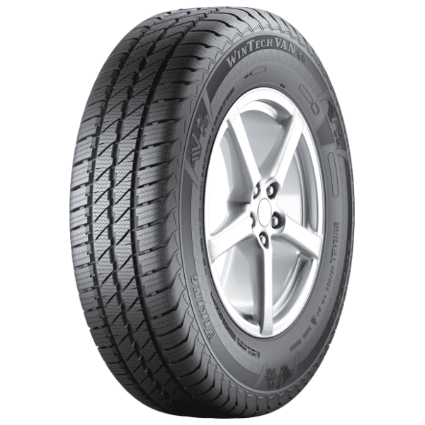 VIKING zimska guma WinTech Van 195/60 R16C 99/97T 0