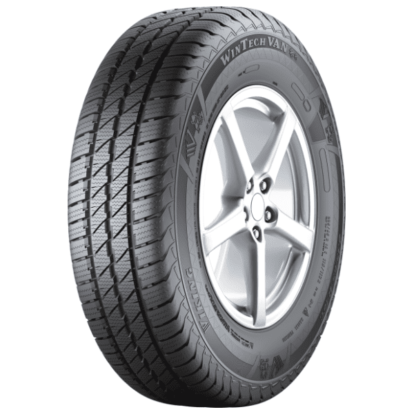 VIKING zimska guma WinTech Van 225/75 R16C 121/120R 0