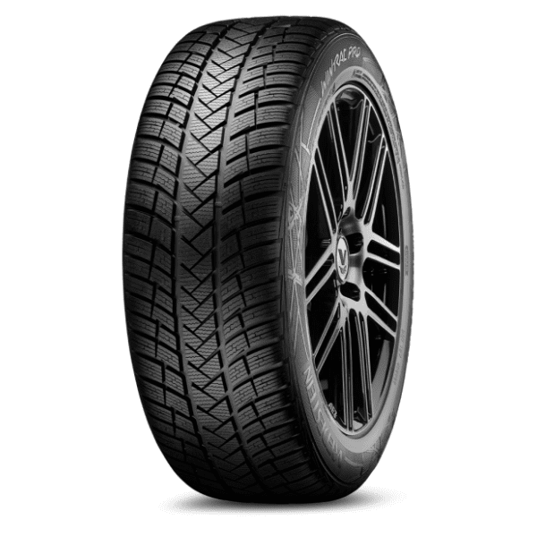 VREDESTEIN zimska guma Wintrac Pro 215/40 R17 87V 0