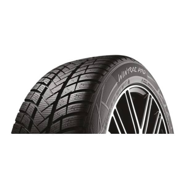 VREDESTEIN zimska guma Wintrac Pro 215/40 R17 87V 3