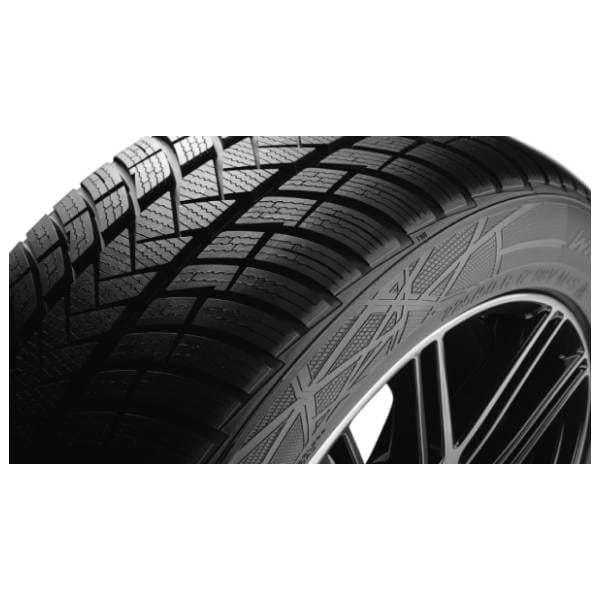 VREDESTEIN zimska guma Wintrac Pro 215/40 R17 87V 2
