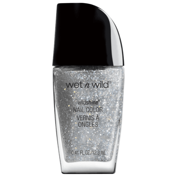 WET N WILD Shine color lak za nokte E471B kaleidoscope 0