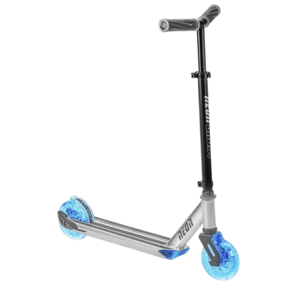 YVOLUTION trotinet Neon ghost 0