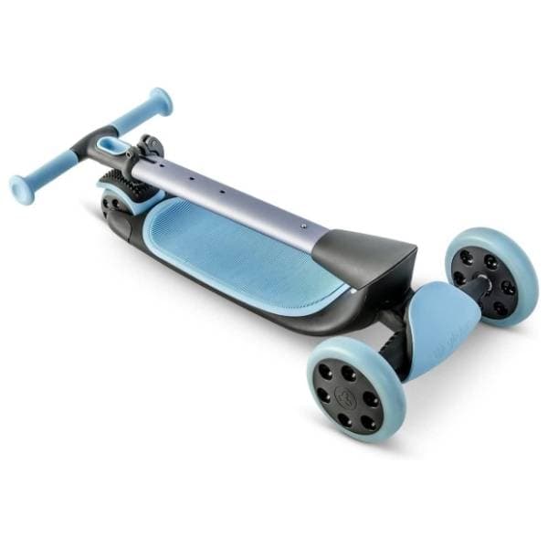YVOLUTION trotinet Yglider nua plavi 1
