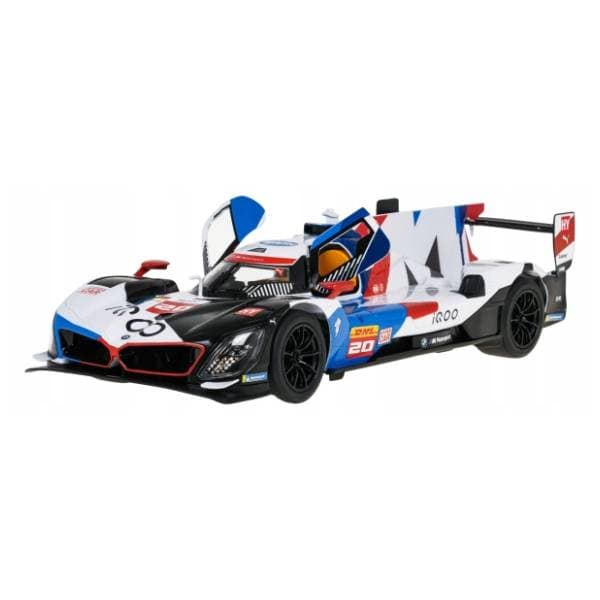 Auto na daljinsko upravljanje BMW M hybrid V8 1:14 RASTAR 1