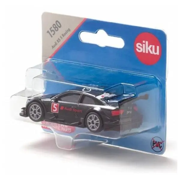 Automobil Audi RS 5 Racing 1580 SIKU 4