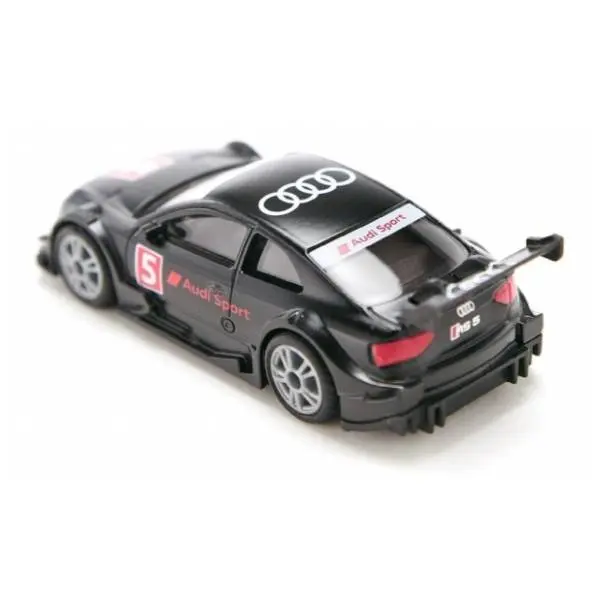 Automobil Audi RS 5 Racing 1580 SIKU 1