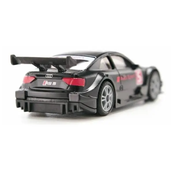 Automobil Audi RS 5 Racing 1580 SIKU 3