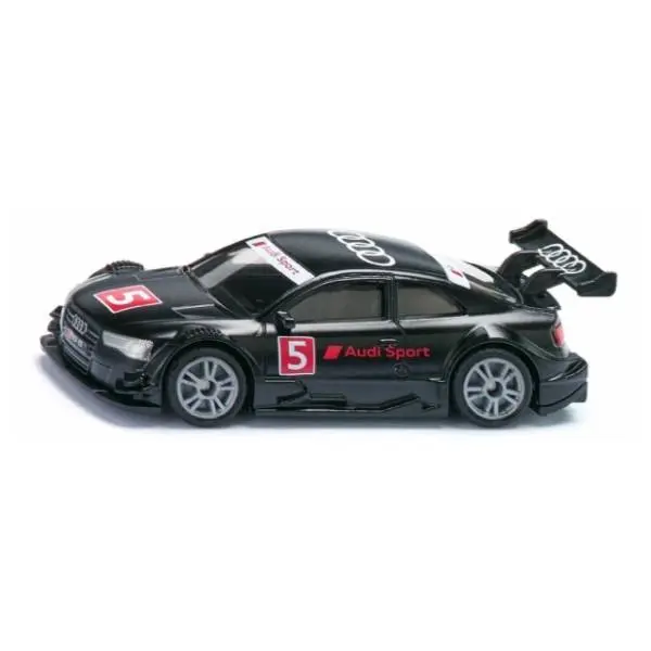 Automobil Audi RS 5 Racing 1580 SIKU 0