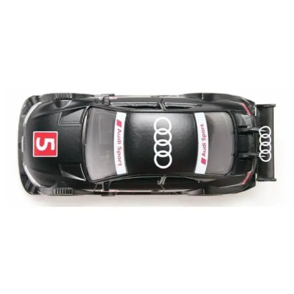 Automobil Audi RS 5 Racing 1580 SIKU 2