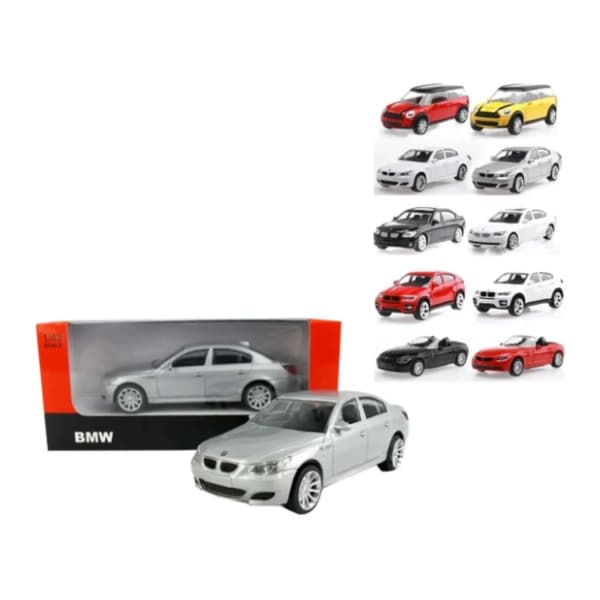 Automobil BMW RASTAR 1 kom 0