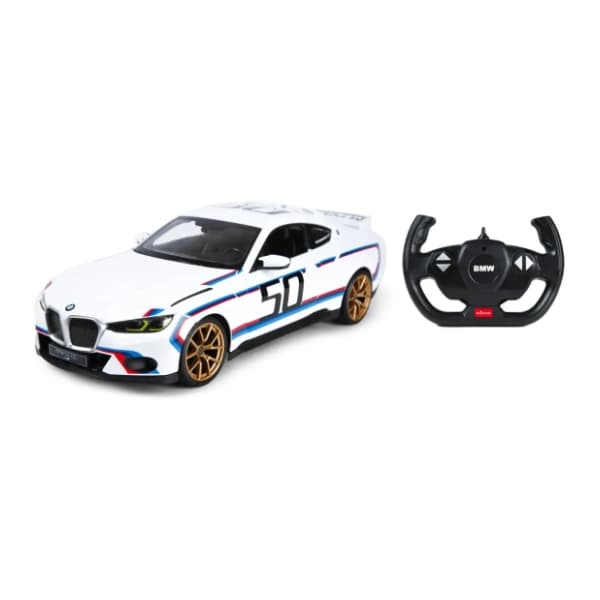Automobil BMW 3.0 CLS 53/92800 RASTAR 0