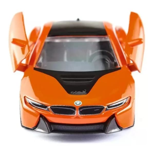 Automobil BMW i8 LCI 2348 SIKU 2