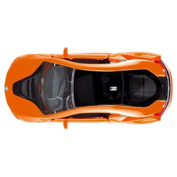 Automobil BMW i8 LCI 2348 SIKU 1