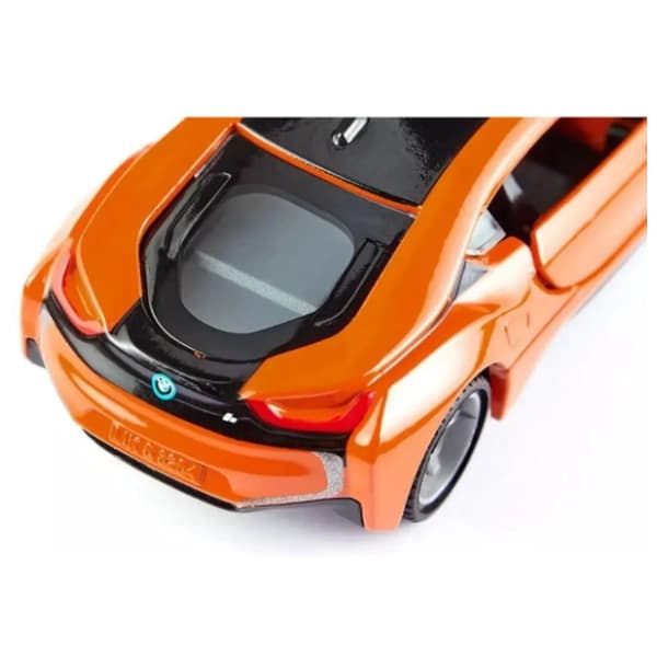 Automobil BMW i8 LCI 2348 SIKU 4