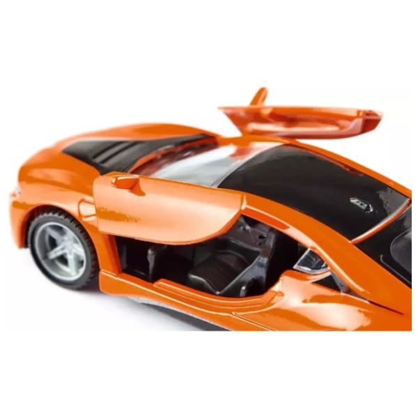 Automobil BMW i8 LCI 2348 SIKU 3