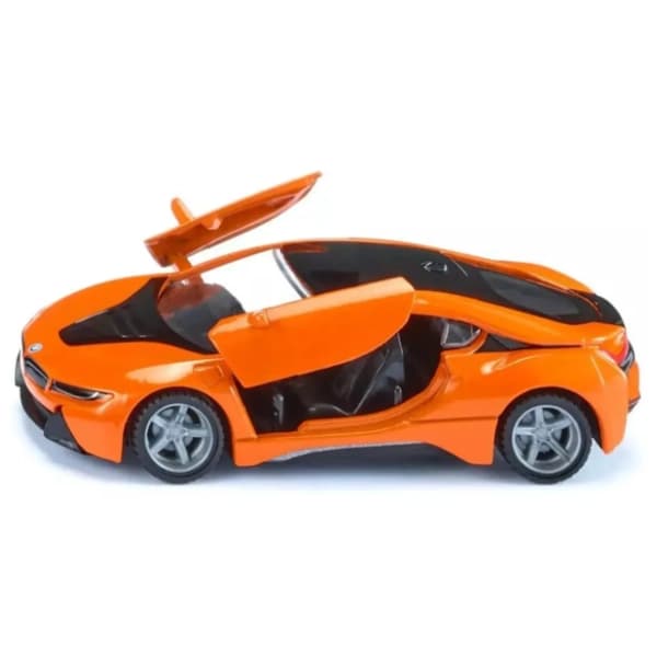 Automobil BMW i8 LCI 2348 SIKU 0