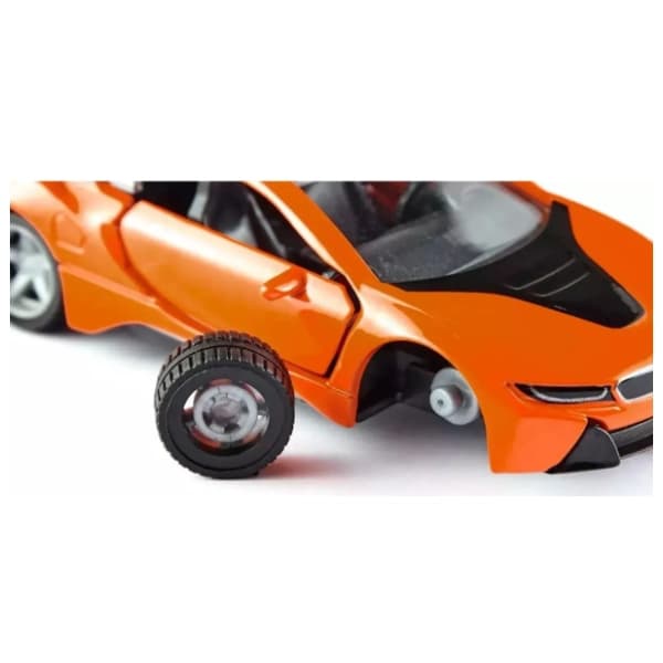 Automobil BMW i8 LCI 2348 SIKU 5
