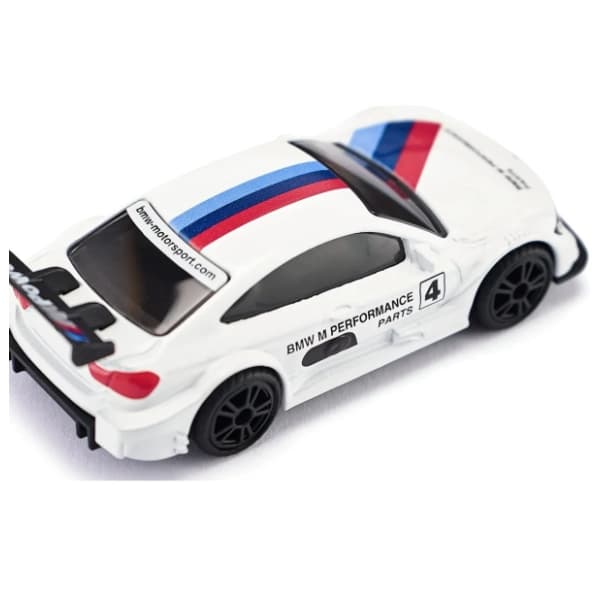 Automobil BMW M4 1581 SIKU 2