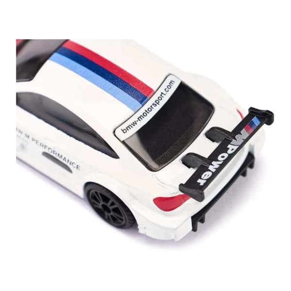 Automobil BMW M4 1581 SIKU 3