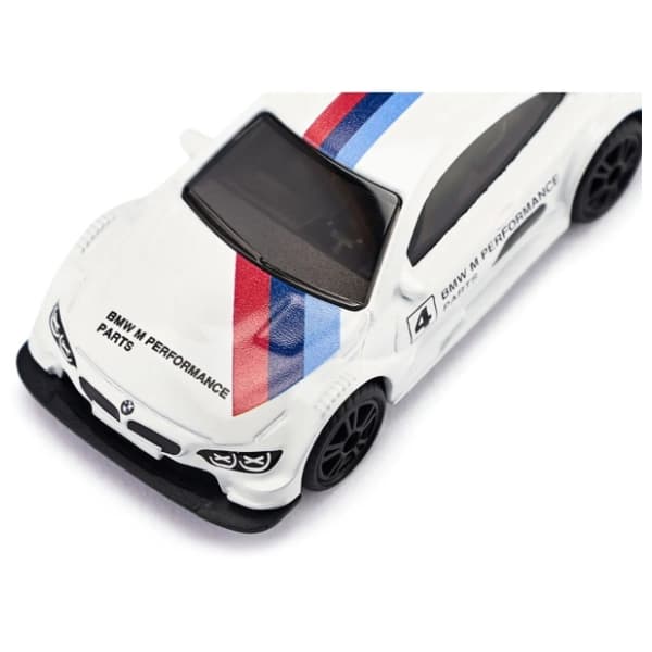 Automobil BMW M4 1581 SIKU 1