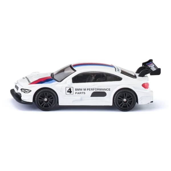 Automobil BMW M4 1581 SIKU 0