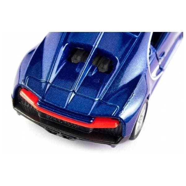Automobil Bugatti Chiron 1541 SIKU 2