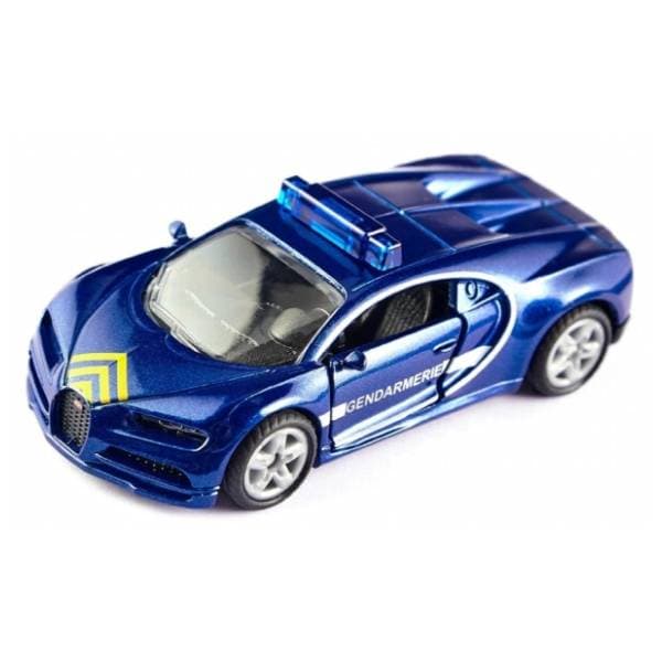 Automobil Bugatti Chiron 1541 SIKU 0