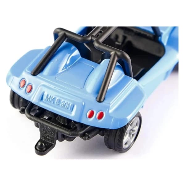 Automobil Buggy 1057 SIKU 2